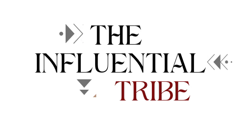Influential Tribe Logo